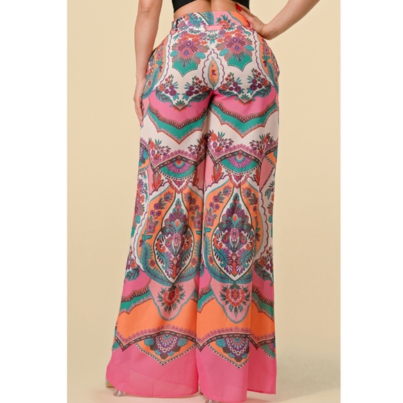 Mujer Rosa - Picture 4 of 4